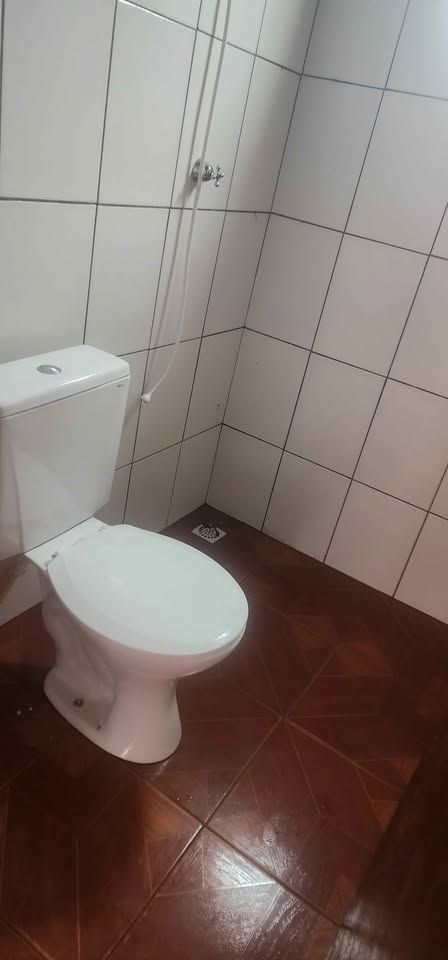 Casa com 2 quartos na Ceilândia