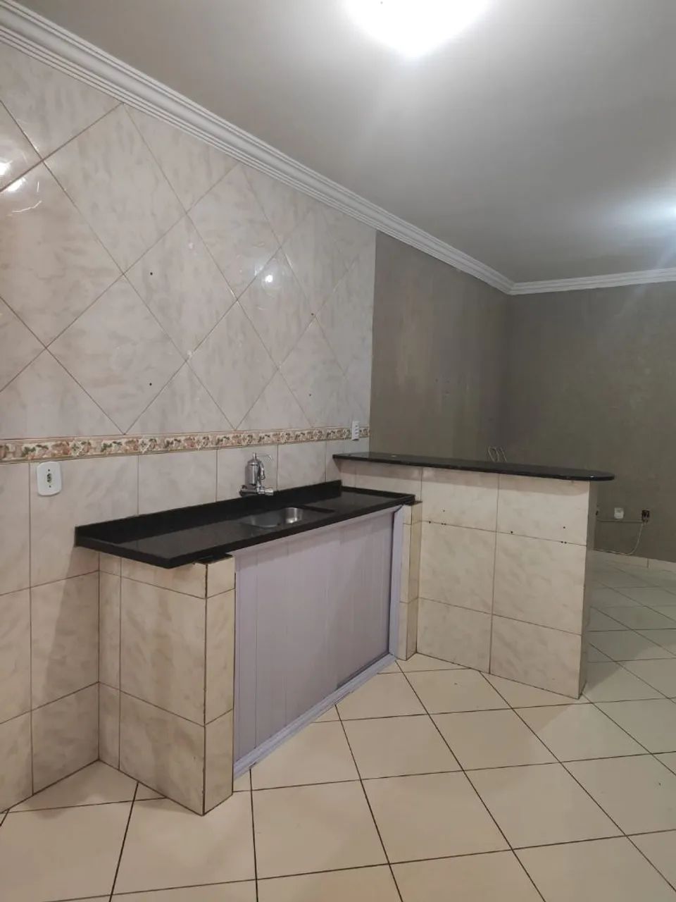 Aluguel apartamento Ceilândia sul ( *)