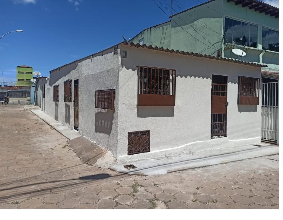 Kitnet na Ceilândia Norte