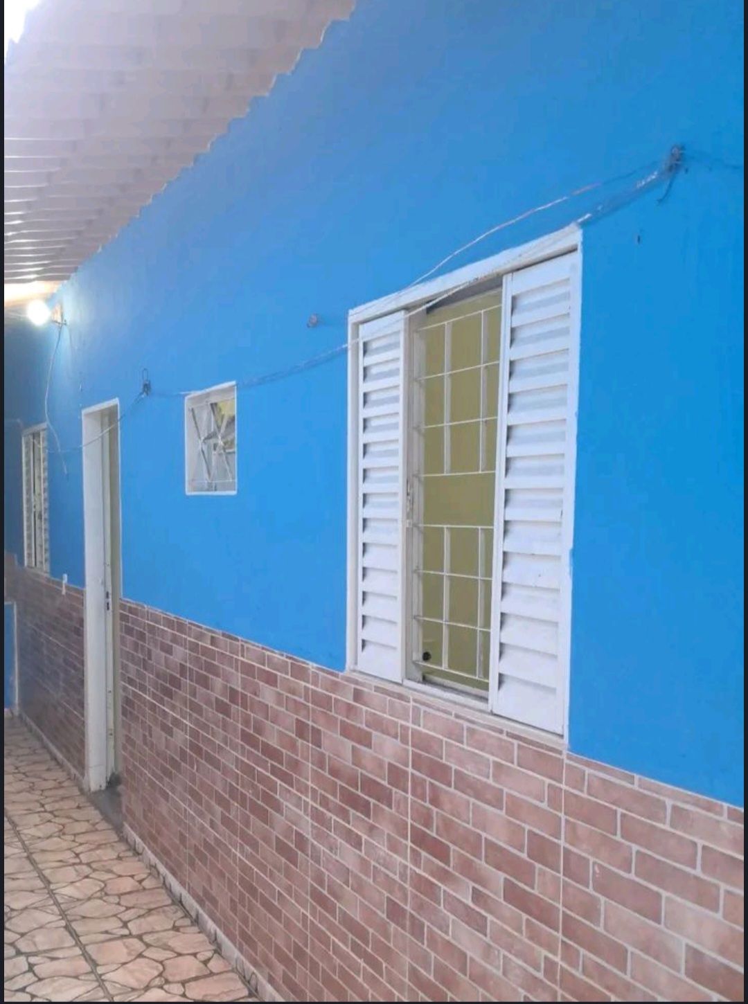 Kitnet Ceilândia Sul